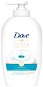 DOVE Care&Protect antibakteriální tekuté mýdlo 250 ml - Tekuté mýdlo