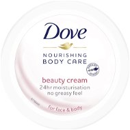 DOVE Nourishing Body Care Beauty Cream 150 ml - Telové mlieko