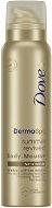 DOVE DermaSpa Summer Revived Body Mousse Fair to Medium 150ml - Body Lotion