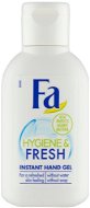 FA Hygiene & Fresh Instant Hand Gel 50 ml - Kézfertőtlenítő gél