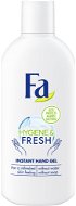 FA Hygiene & Fresh Instant Hand Gel 250 ml - Kézfertőtlenítő gél