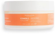 REVOLUTION BODY SKINCARE Vit C (Glow) Moisture Cream 200 ml - Testápoló krém