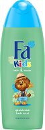 FA Kids Adventurous Fresh 250 ml - Detský sprchový gél