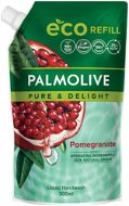 PALMOLIVE Pure Pomegrante Refill 500 ml - Tekuté mydlo