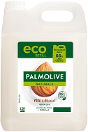 Tekuté mydlo PALMOLIVE Naturals Almond Milk Refill 5 l - Tekuté mýdlo
