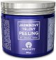 Peeling na telo RENOVALITY Jazmínový Telový Peeling 200 g - Tělový peeling