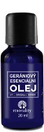 RENOVALITY Geranium Essential Oil 20ml - Massage Oil