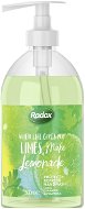 RADOX Protect + Refresh Hand Wash, 500ml - Liquid Soap
