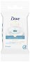 DOVE Care&Protect Hand Cleansing Wipes - Nedves törlőkendő