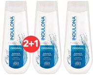 INDULONA Moisturizing body lotion ORIGINAL 400 ml 2 + 1 - Body Lotion