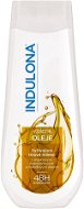 INDULONA Nourishing Body Cream RARE OILS 400ml - Body Lotion