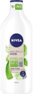 NIVEA Naturally Good telové mlieko Aloe 350 ml - Telové mlieko
