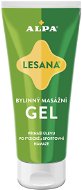 Body Gel ALPA Massage Gel Lesana 100ml - Tělový gel