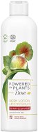 DOVE Powered by Plants Renewing Geranium Body Lotion 250 ml - Telové mlieko