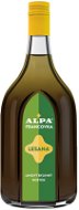 Rubbing Alcohol ALPA Francovka Lesana 1l - Francovka