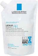 LA ROCHE-POSAY Lipikar Syndet AP + utántöltő 400 ml - Tusfürdő