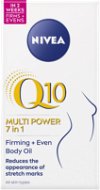 NIVEA Q10 Firming and Even Body Oil 100 ml - Masážny olej