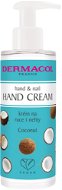 DERMACOL Hand and nail krém na ruky a nechty 150 ml - Krém na ruky