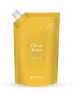 HAAN Citrus Noon Refill 100 ml - Antibacterial Gel