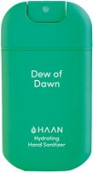 HAAN Dew of Dawn 35 g - Kézfertőtlenítő gél