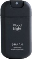 HAAN Wood Night 35 g - Kézfertőtlenítő gél