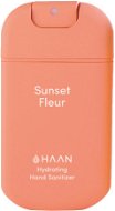 HAAN Sunset Fleur 35 g - Kézfertőtlenítő gél