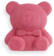 I HEART REVOLUTION Lulu Teddy Bear 1 ks - Bomba do kúpeľa