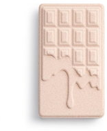 I HEART REVOLUTION Chocolate Bar Rose 110 g - Bath bomb