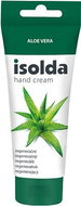 ISOLDA Aloe Vera Cream with Panthenol 100ml - Hand Cream