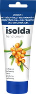 ISOLDA Lanolin Cream with Sea Buckthorn Oil 100ml - Hand Cream