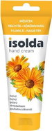ISOLDA Marigold Cream with Linseed Oil 100ml - Hand Cream