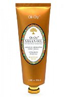 OLI-OLY Moisturising Hand Cream with Argan Oil “Sweet“, 200ml - Hand Cream