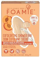 FOAMIE Exfoliating Shower Bar More Than A Peeling 80 g - Tusfürdő