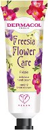 DERMACOL Freesia Flower Care Hand Cream 30 ml - Kézkrém