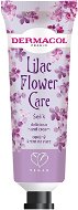 DERMACOL Lilac Flower Care Hand Cream 30 ml - Kézkrém