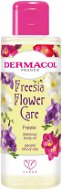 DERMACOL Flower Care Body Oil Frézia 100 ml - Masážny olej
