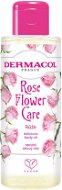 DERMACOL Flower Care Body Oil ruža 100 ml - Masážny olej