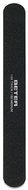 BETER Double-sided nail file 120/180 grit - Nail File