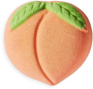 REVOLUTION Tasty Peach 105 g - Bath bomb