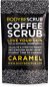 BODYBE Scrub – Kávový peeling Karamel 30 g - Peeling