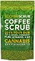 BODYBE Scrub - Coffee Peeling with Cannabis, 30g - Scrub