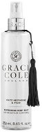 GRACE COLE White Nectarine & Pear Hair & Body Mist 250 ml - Telový sprej