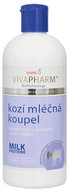 VIVACO Vivapharm Bath milk with goat' s milk 400 ml - Bath Foam