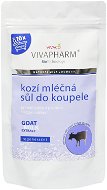 VIVACO Vivapharm Goat's Milk Bath Salt, 300g - Bath Salt