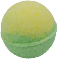 LAVENDER HOUSE Bath bomb Eucalyptus and Lemongrass 40 g - Bath bomb