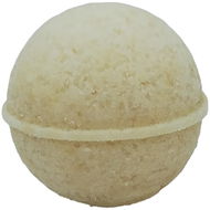 Bath bomb LAVENDER HOUSE Bath bomb Colloidal oats and honey 40 g - Bomba do koupele