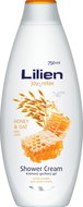 LILIEN Honey & Oat Shower Gel, 750ml - Shower Gel