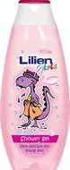 LILIEN Girls Shower Gel 400ml - Shower Gel