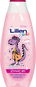 LILIEN Girls Shower Gel 400ml - Shower Gel