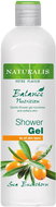 NATURALIS Sea Buckthorn Shower Gel 400ml - Shower Gel